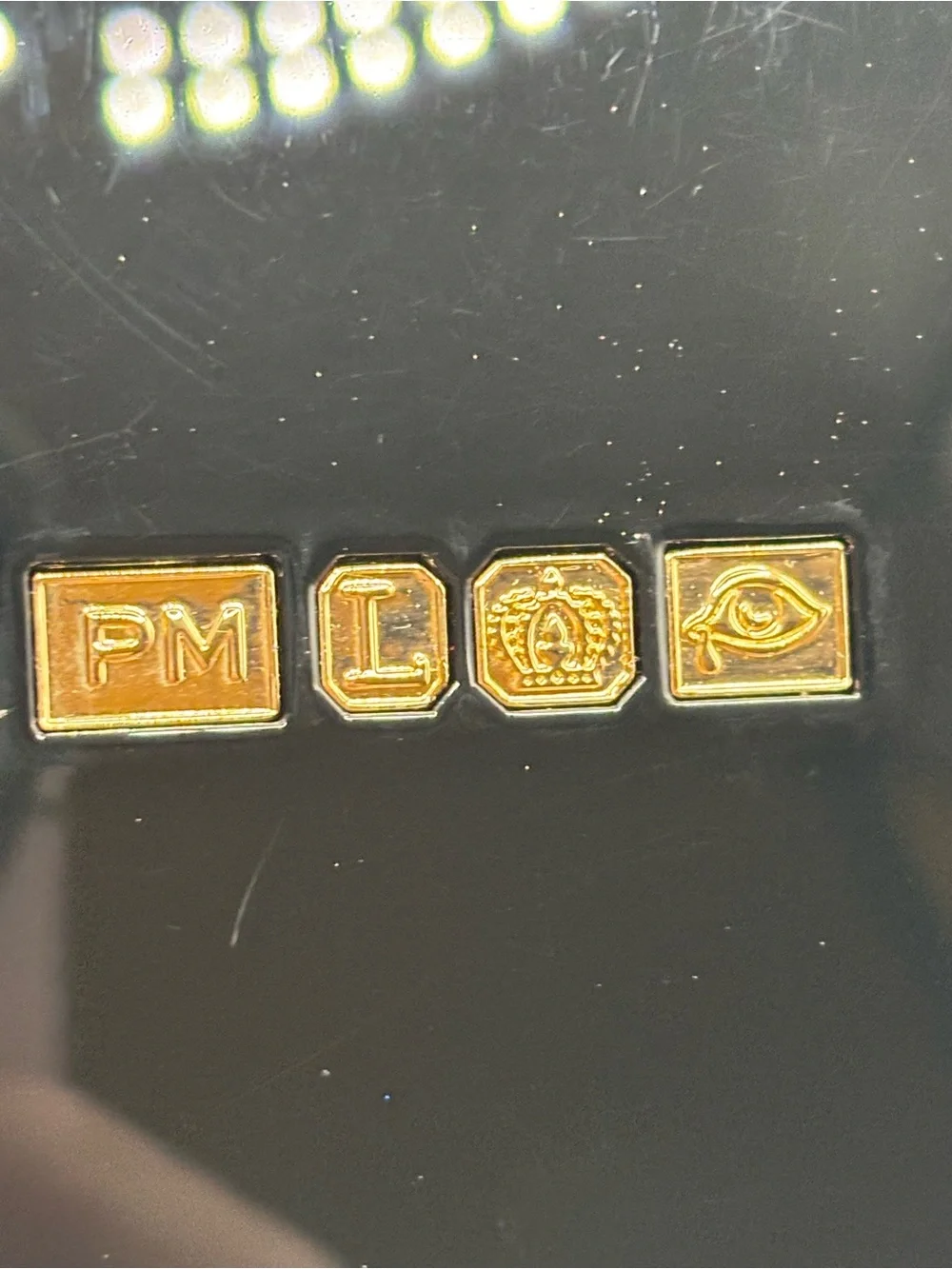 Pat McGrath Mothership 1 Pallet Tested Not Used